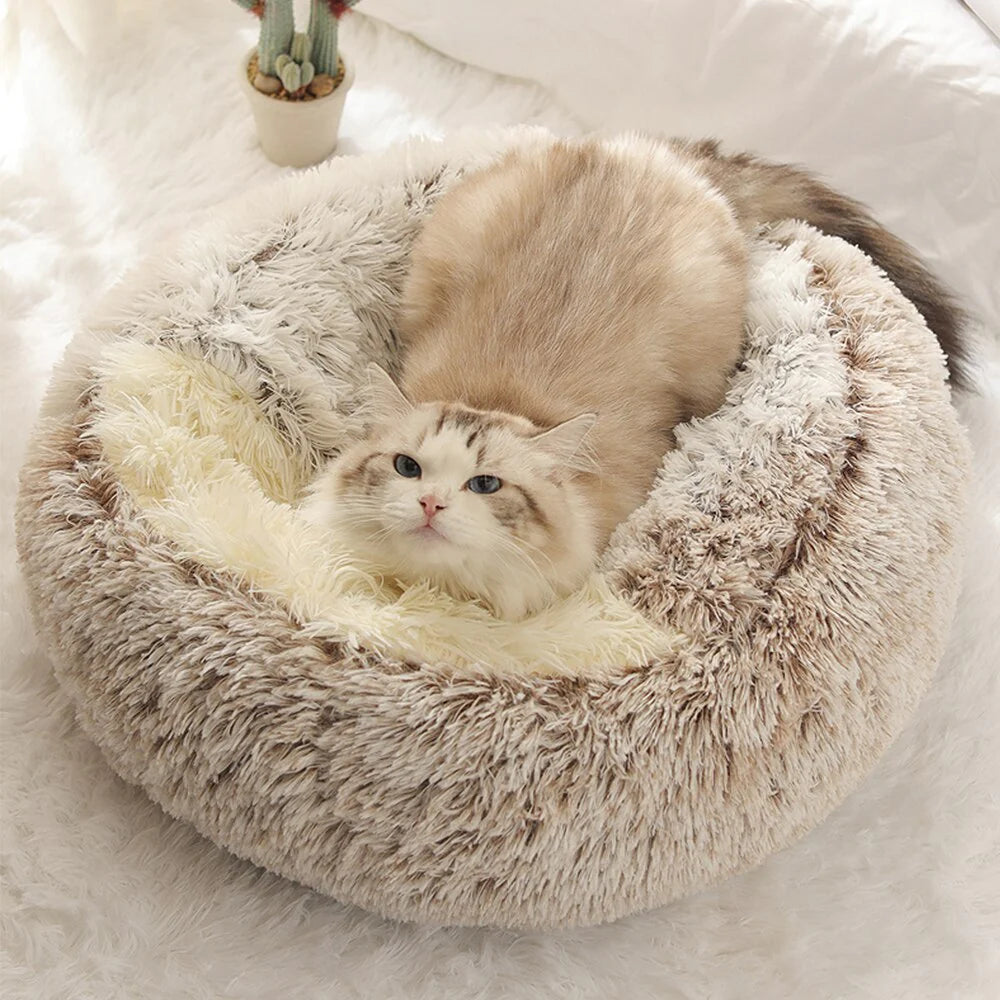 NEXURA™ cozy cocoon-pet bed